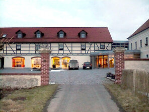 Bivalente Wärmepumpenanlage mit 100 kW 